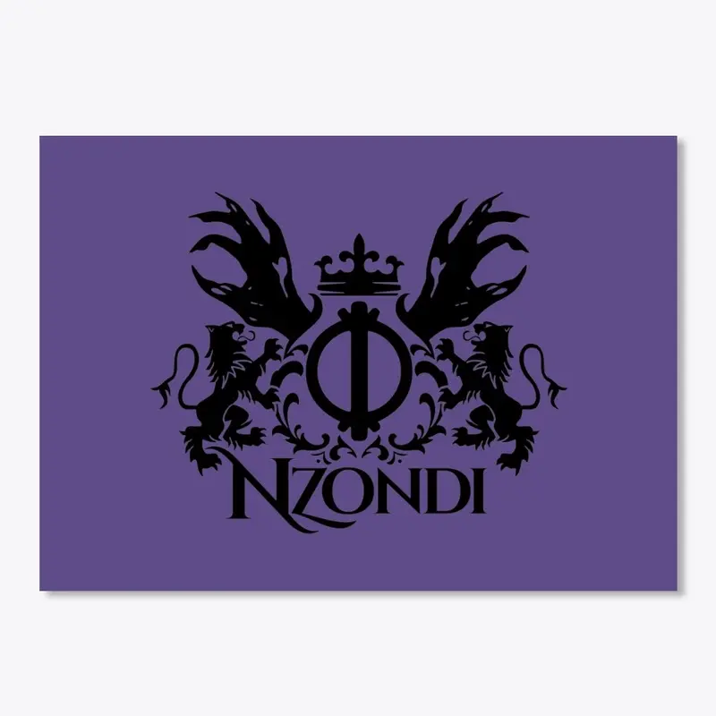 Nzondi LOGO