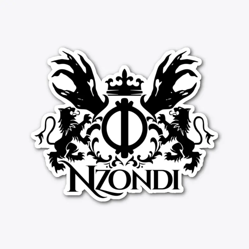 Nzondi LOGO